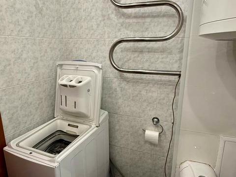 квартира за адресою Набережна Перемоги вул., 130 к1