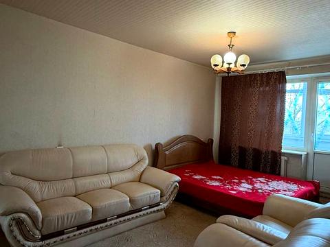 квартира за адресою Набережна Перемоги вул., 130 к1