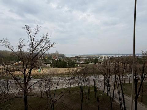 квартира за адресою Набережна Перемоги вул., 130 к1