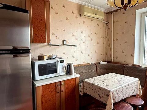 квартира за адресою Набережна Перемоги вул., 130 к1