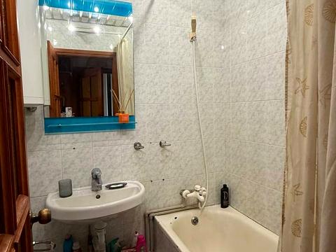 квартира за адресою Набережна Перемоги вул., 130 к1