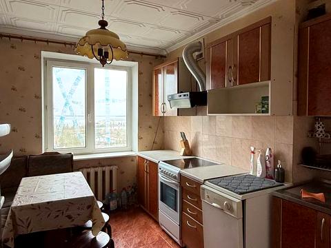 квартира за адресою Набережна Перемоги вул., 130 к1