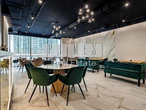 комерційна за адресою Дніпровська набережна вул., 15-Є