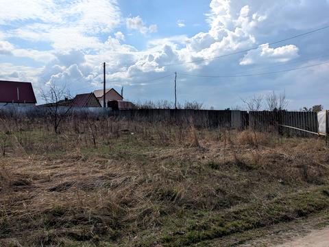 участок по адресу Польова, 2а