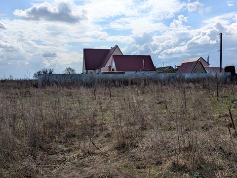 участок по адресу Польова, 2а