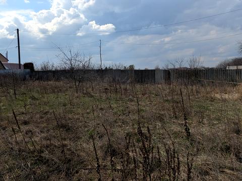 участок по адресу Польова, 2а