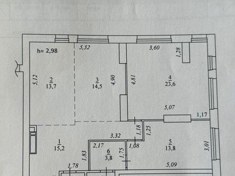 квартира за адресою Дегтярівська вул., 17 к1