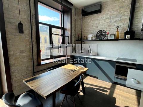 квартира за адресою Прорізна вул., 20