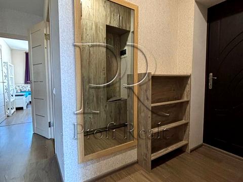 квартира за адресою с. Софіївська Борщагівка, Гетьманська вул., 9