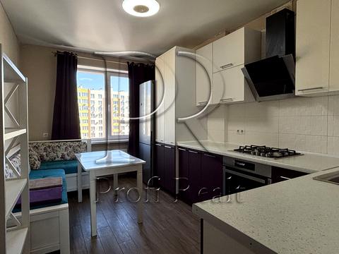 квартира за адресою Гетьманська вул., 9