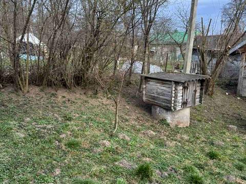 ділянка за адресою 