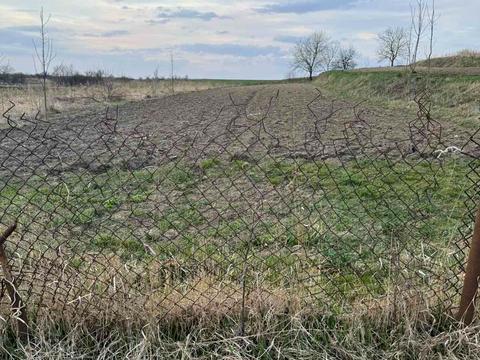 ділянка за адресою 