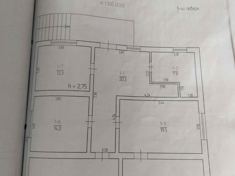 дом по адресу Мазепи, 26