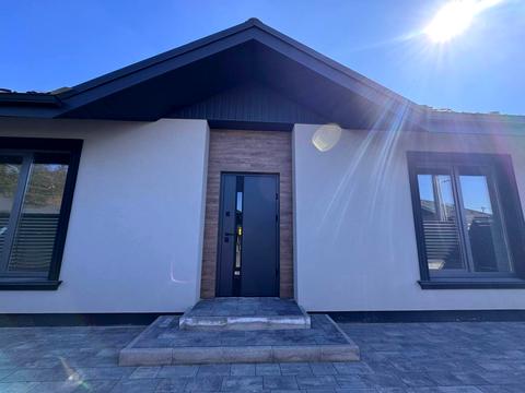 дом по адресу Успішна