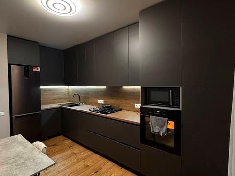 квартира за адресою Бориса Квашенка вул., 18