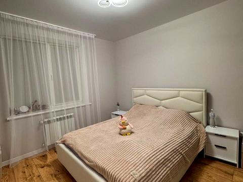 квартира по адресу Бориса Квашенко ул., 18