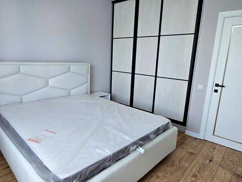 квартира по адресу Бориса Квашенко ул., 18