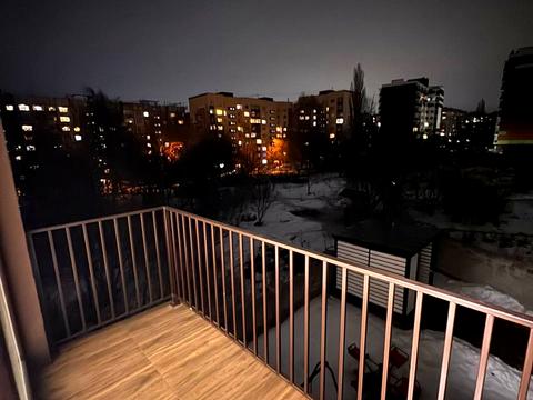 квартира по адресу Бориса Квашенко ул., 18