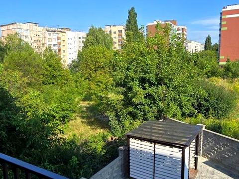 квартира по адресу Бориса Квашенко ул., 18