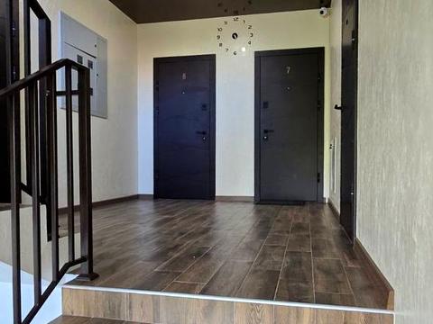 квартира по адресу Бориса Квашенко ул., 18