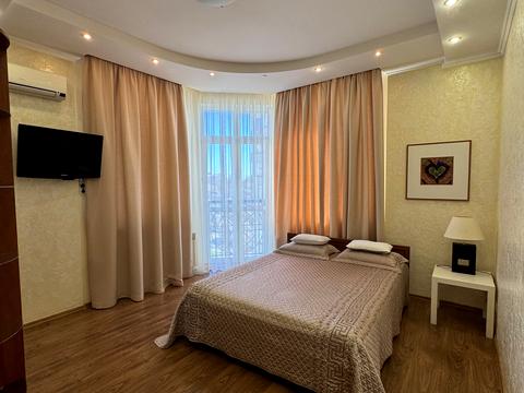 квартира за адресою Мокра вул. (Кудряшова), 20-Г