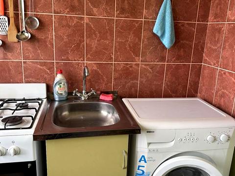 квартира за адресою Науки просп. (Леніна), 64