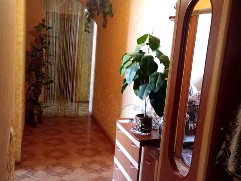 квартира за адресою Євгена Коновальця вул., 9