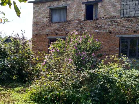 дом по адресу Мазепи, 26