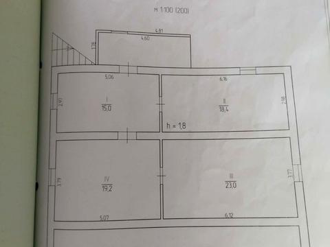 дом по адресу Мазепи, 26