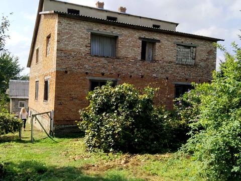 дом по адресу Мазепи, 26