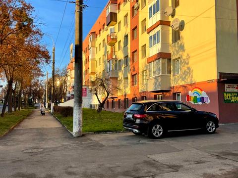 кімната за адресою Кулика і Гудачека вул. (Макарова), 42