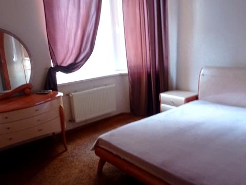 квартира за адресою Середньофонтанська вул., 19в