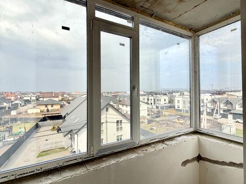 квартира за адресою Пшенична вул., 51