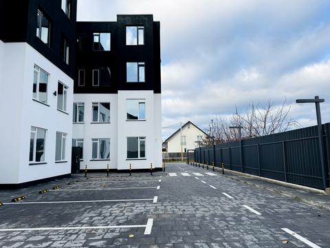 квартира за адресою Пшенична вул., 51