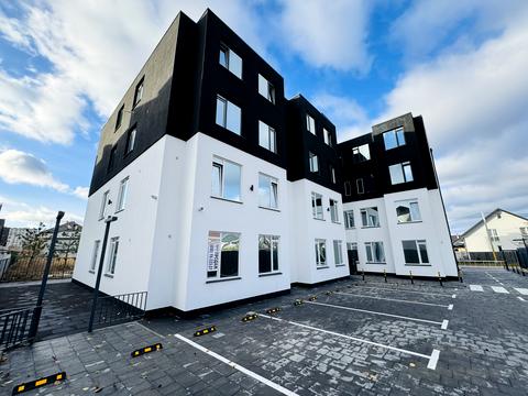 квартира за адресою Пшенична вул., 51