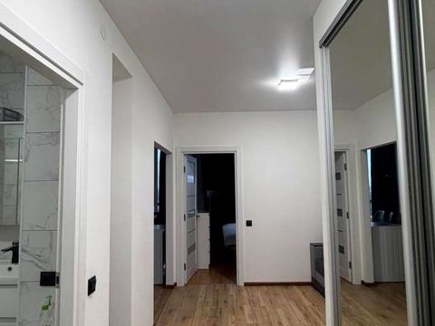 квартира за адресою Пасічна вул., 166