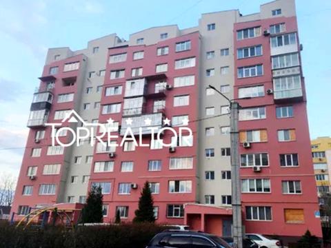 квартира за адресою Кричевського вул., 31