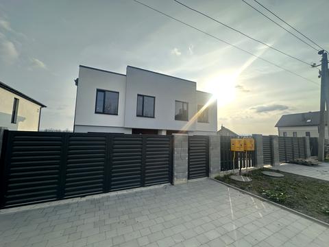 будинок за адресою Сонячна вул., 8