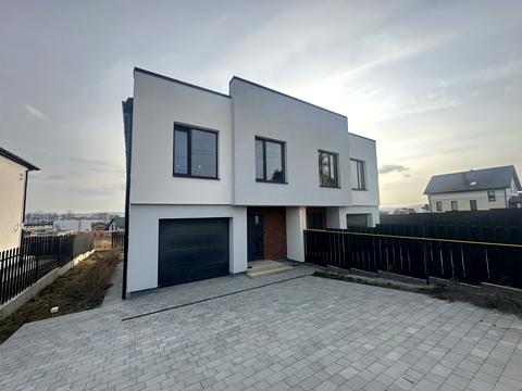 будинок за адресою Сонячна вул., 8