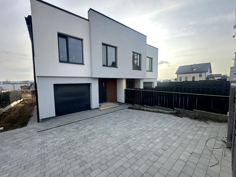 будинок за адресою Сонячна вул., 8