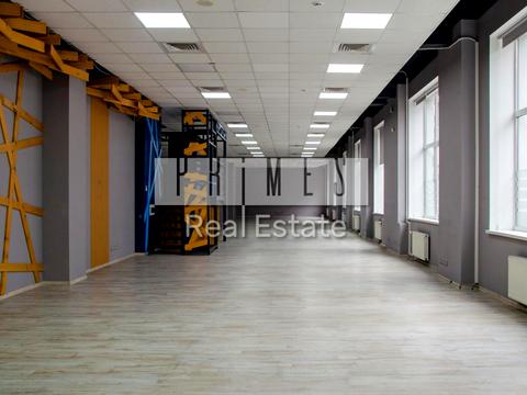 коммерческая по адресу Николая Пимоненко ул., 13