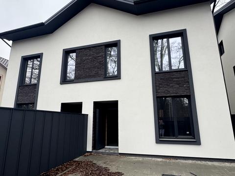 дом по адресу Гоголя ул., 21