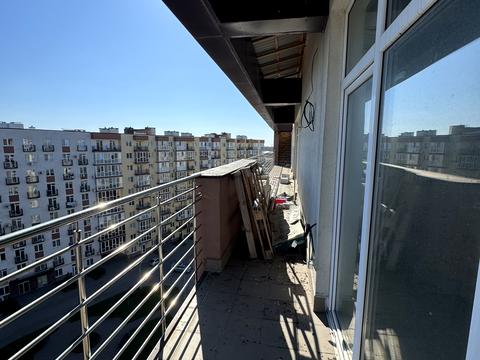 квартира по адресу Івана Сльоти ул., 49г