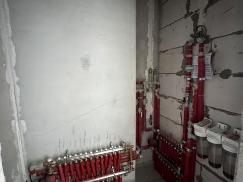 квартира по адресу Івана Сльоти ул., 49г