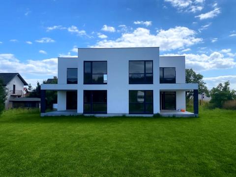 дом по адресу Вовчка