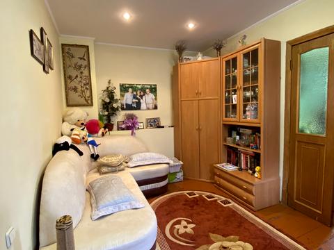 дом по адресу 1-й Замковый пер. (1-й Петровского), 13