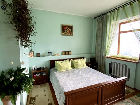 дом по адресу 1-й Замковый пер. (1-й Петровского), 13