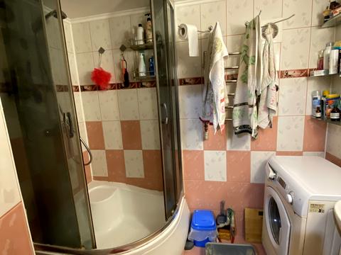 дом по адресу 1-й Замковый пер. (1-й Петровского), 13