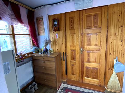 дом по адресу 1-й Замковый пер. (1-й Петровского), 13