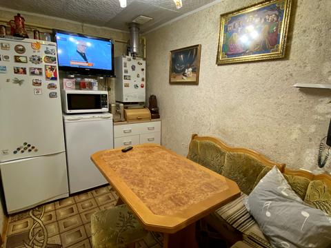 дом по адресу 1-й Замковый пер. (1-й Петровского), 13